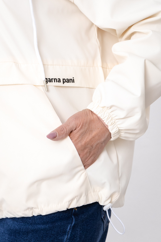 Вітровка жіноча (батал)